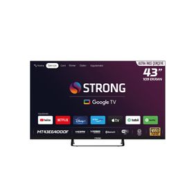 Strong MT EG8000F Televizyon