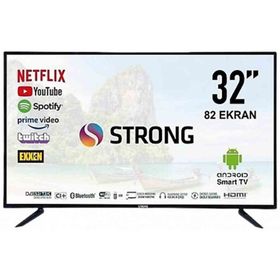 Strong MT32ES2000 32 inç 82 Ekran HD Ready LED TV