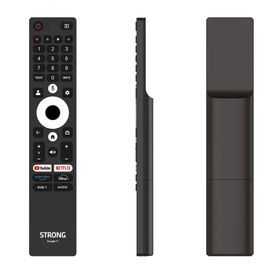 Strong MT55EG8000QF 55 inç 140 Ekran 4K Ultra HD Android QLED TV