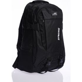 Strong STR001 Siyah Unisex Sırt Çantası
