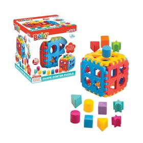 Strongart 02209 Bultak 22 Parça Puzzle