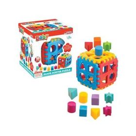 Strongart 02209 Bultak 22 Parça Puzzle