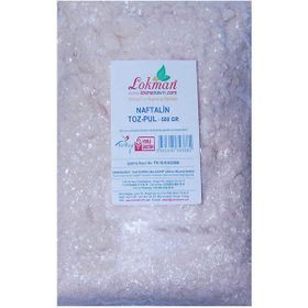 Strongart 500 gr Toz Pul Naftalin