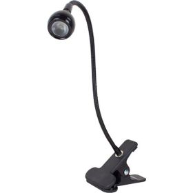 Strongart Powermaster PM-20041 Cob Ledli USB Siyah Renkli Masa Lambası