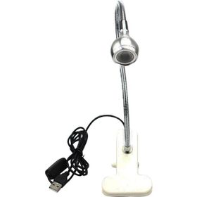 Strongart Powermaster PM-20041 Cob Ledli USB Siyah Renkli Masa Lambası