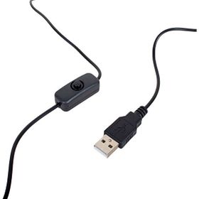 Strongart Powermaster PM-20041 Cob Ledli USB Siyah Renkli Masa Lambası
