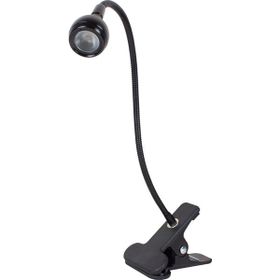 Strongart Powermaster PM-20041 Cob Ledli USB Siyah Renkli Masa Lambası