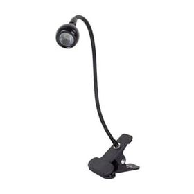 Strongart Powermaster PM-20041 Cob Ledli USB Siyah Renkli Masa Lambası