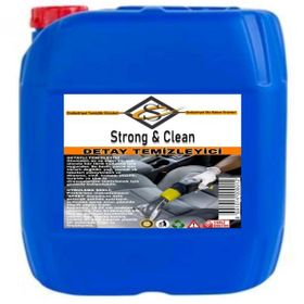 Strong&Clean 20 lt Detay Temizleyici