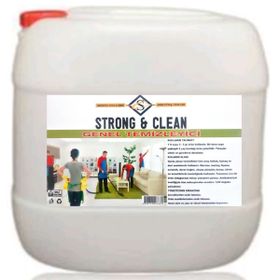 Strong&Clean 30 kg Genel Temizleyici