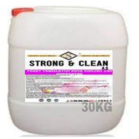 Strong&Clean 30 kg Yüzey Temizleyici Konsantre 1/60 Dove Kokusu