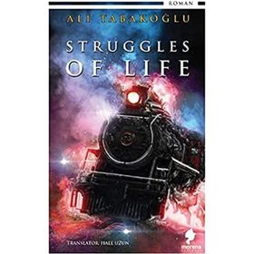Struggles of Life - Ali Tabakoğlu
