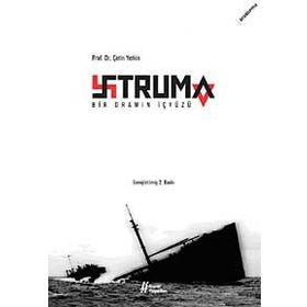 STRUMA BIR DRAMIN İÇ YÜZÜ - ÇETİN YETKIN