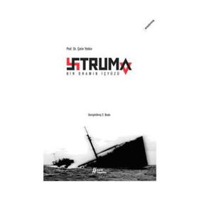 STRUMA BIR DRAMIN İÇ YÜZÜ - ÇETİN YETKIN