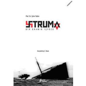 STRUMA BIR DRAMIN İÇ YÜZÜ - ÇETİN YETKIN