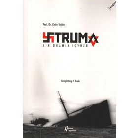 STRUMA BIR DRAMIN İÇ YÜZÜ - ÇETİN YETKIN