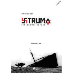STRUMA BIR DRAMIN İÇ YÜZÜ - ÇETİN YETKIN