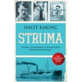 STRUMA - HALIT KAKINÇ