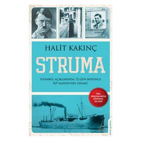 STRUMA - HALIT KAKINÇ
