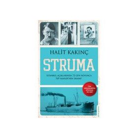 STRUMA - HALIT KAKINÇ