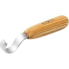 Stryi 150030 Ahşap Kaşık Oyma Bıçağı