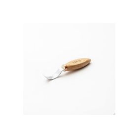 Stryi 150050 50 mm Ahşap Kaşık Oyma Bıçağı
