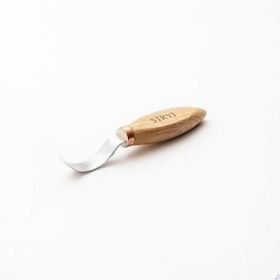Stryi 150050 50 mm Ahşap Kaşık Oyma Bıçağı