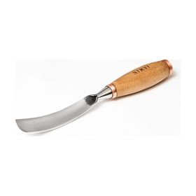 Stryi 166730 Bilezikli Geniş Oluklu İskarpela