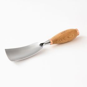 Stryi 166770 Bilezikli Geniş Oluklu İskarpela