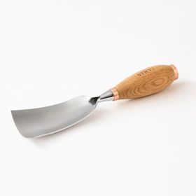 Stryi 166770 Bilezikli Geniş Oluklu İskarpela