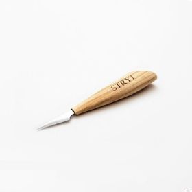 Stryi 181540 Ahşap Oyma Bıçağı
