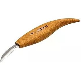 Stryi 183810 Ahşap Oyma Bıçağı