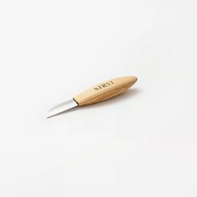 Stryi 185015 Bogorodsky Ahşap Oyma Bıçağı