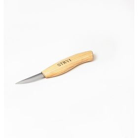 Stryi 185812 Ahşap Oyma Bıçağı