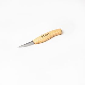 Stryi 185812 Ahşap Oyma Bıçağı