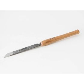 Stryi Eğri Ağız 20 mm Torna Bıçağı