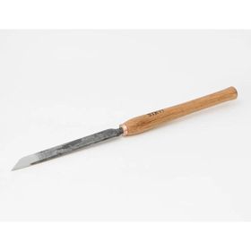 Stryi Eğri Ağız 20 mm Torna Bıçağı
