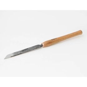 Stryi Eğri Ağız 20 mm Torna Bıçağı