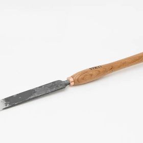 Stryi Üçgen Ağız 30 mm Torna Bıçağı