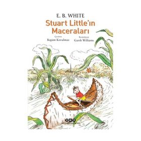 Stuart Little’ın Maceraları - E. B. White
