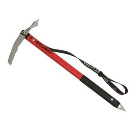 Stubai 500108 Kırmızı 59 cm Kazma