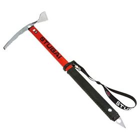 Stubai 500108 Kırmızı 59 cm Kazma