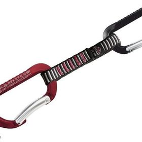 Stubai 979325 Rock Clip Set 210 mm Karabina