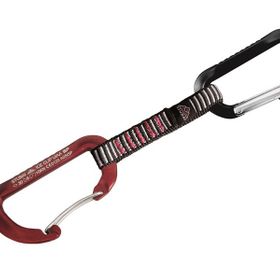 Stubai 979810 Ice Rock Set 110 mm Karabina