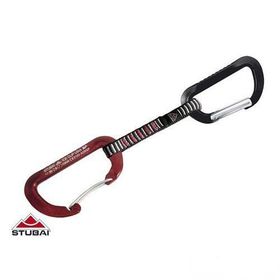 Stubai 979910 Ice Rock Set 110 mm Karabina
