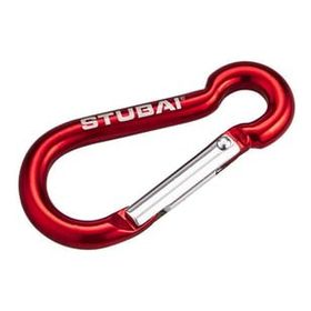 Stubai Fireman's With Belt Ring Karabina