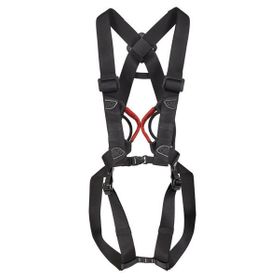 Stubai Harness Klettersteing Combi 590 G Emniyet Kemeri