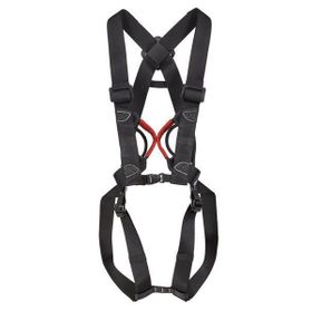 Stubai Harness Klettersteing Combi 590 G Emniyet Kemeri