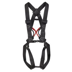 Stubai Harness Klettersteing Combi 590 G Emniyet Kemeri