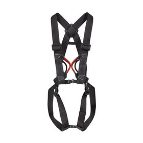 Stubai Harness Klettersteing Combi 590 G Emniyet Kemeri